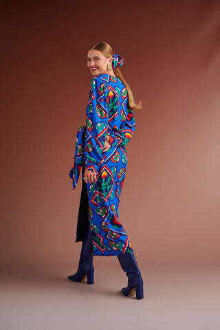 karavan clothing fashion autumn winter 24 collection tania skirt