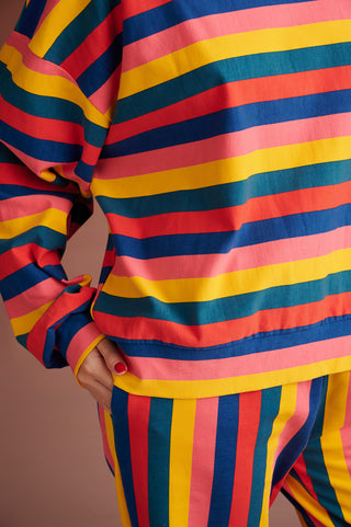 Pyjamas (Multicolor)