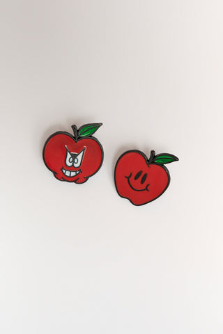 Apple Pins
