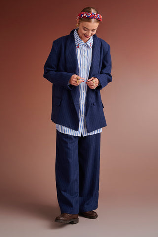 karavan clothing fashion autumn winter 24 collection ivan trousers