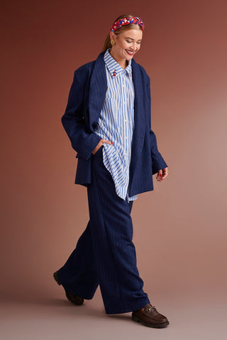 karavan clothing fashion autumn winter 24 collection ivan trousers