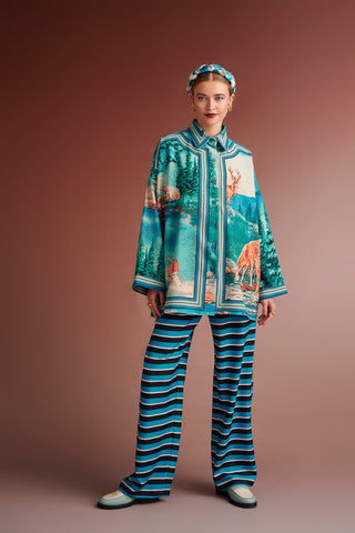 karavan clothing fashion autumn winter 24 collection elias trousers