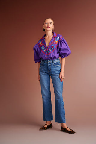 Violeta Shirt