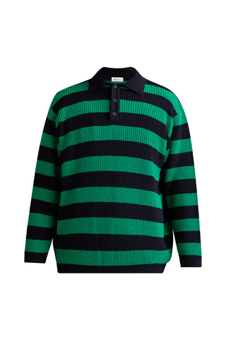 Levi Sweater (Green)η