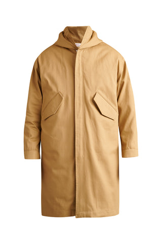 Reed Coat