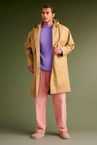 Reed Coat