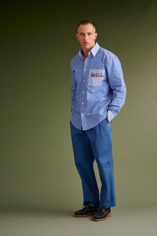 Seven Trousers