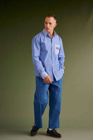 Seven Trousers