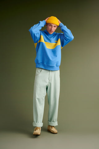 Jens Beanie (Yellow)