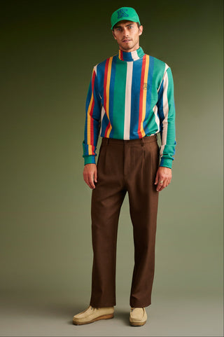Kaiden Longsleeve