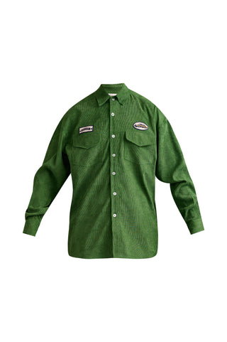 Paul Shirt (Green)