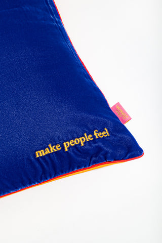 Pillow Case (Make People Feel)