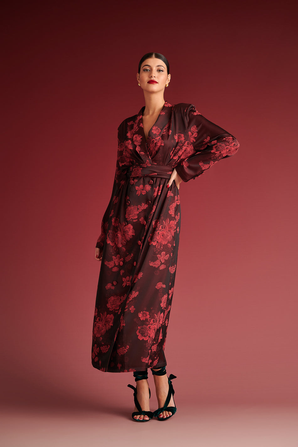 Dresses Karavan Clothing