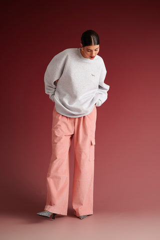 krvn by karavan clothing fashion autumn winter 24 collection gerard trousers