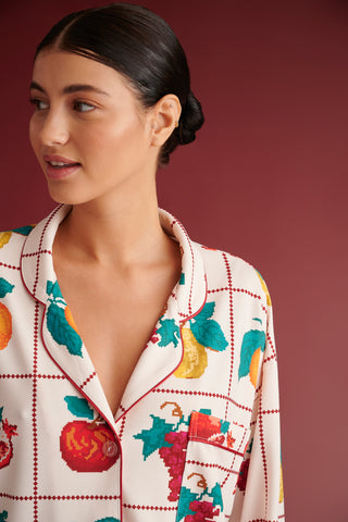 Pyjamas (Fruit)