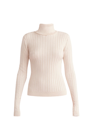 Hector Top (Ivory)