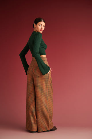 krvn by karavan clothing fashion autumn winter 24 collection gary trousers