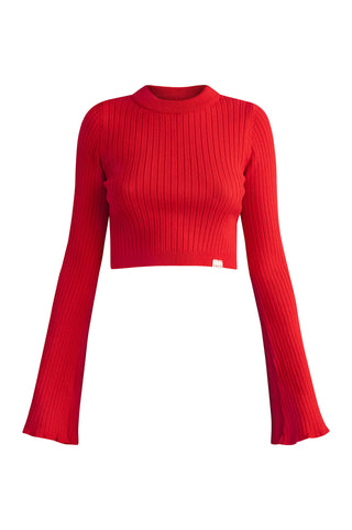 Lina Top (Red)