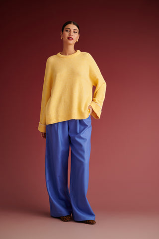 krvn by karavan clothing fashion autumn winter 24 collection nelson trousers