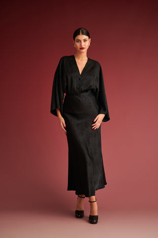 Demi Skirt (Black)