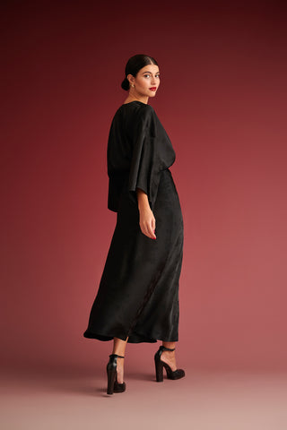 Demi Skirt (Black)