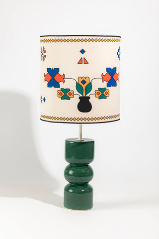 Lamp Shade (Vases)