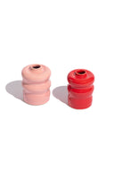 Candle Holder (Pink)