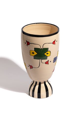 Vase (Geometrical)