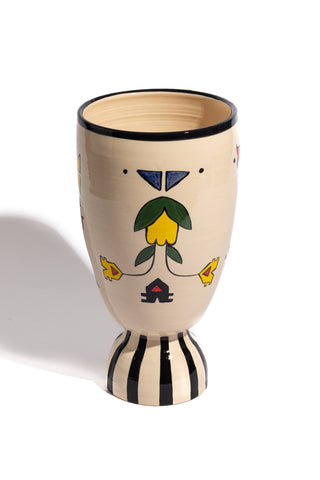 Vase (Geometrical)