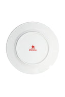 Dessert Plate (Abstract)