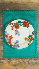 karavan clothing spring summer homeware collection placemat fish