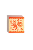 Box of Matches (Lions)