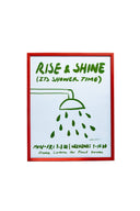 Art Print (Rise)