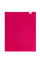 Linen Napkin (Magenta)