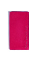 Linen Napkin (Magenta)