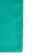 karavan clothing spring summer homeware collection linen napkin green