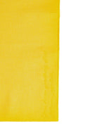 karavan clothing spring summer homeware collection linen napkin yellow