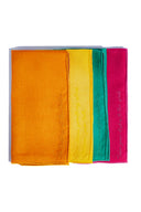 karavan clothing spring summer homeware collection linen napkin green