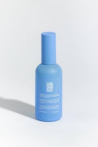 Linen Spray (Lagoon Blue)