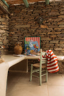 Art Print (Table)