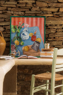Art Print (Table)