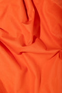 karavan clothing fashion spring summer 24 that moment homeware collection percale fitted sheet ginger