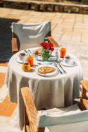 Porcelain Egg Cup (Hotel Καραβάνι)