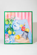 Art Print (Table)