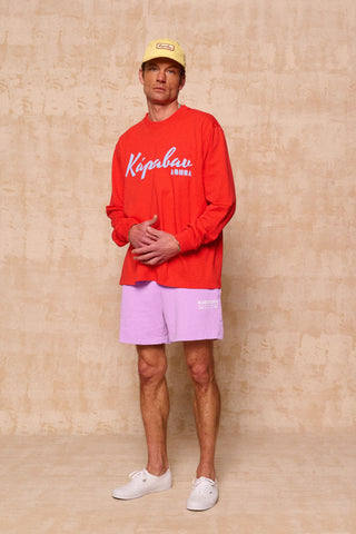 Carlos Shorts