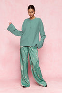 Penny Top (Mint)