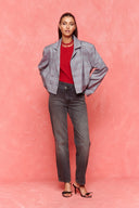 karavan fall winter 26' collection avon top red