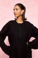karavan fall winter 26' collection penny top black