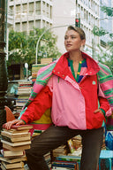 Winslet Jacket