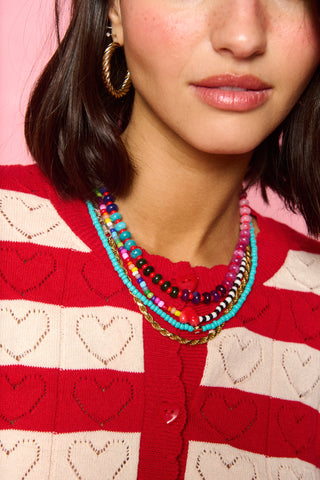 Color Necklace